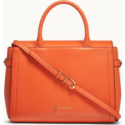 Donna Karan New York Roslyn Satchel