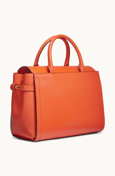 Donna Karan New York Roslyn Satchel
