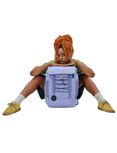 Baboon To The Moon Utility Backpack