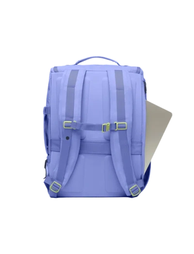 Baboon To The Moon Utility Backpack