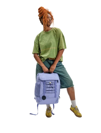 Baboon To The Moon Utility Backpack