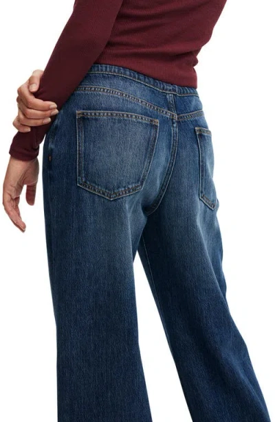 Cotton On Lyocell Wide Pant
