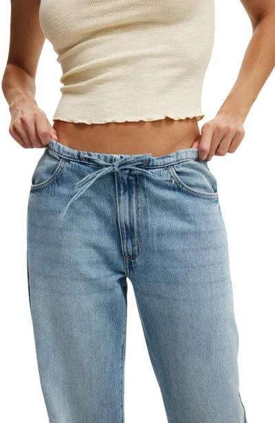 Cotton On Lyocell Wide Pant