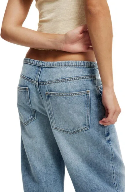 Cotton On Lyocell Wide Pant