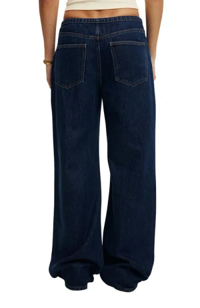 Cotton On Lyocell Wide Pant