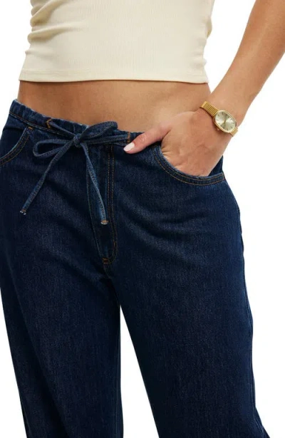 Cotton On Lyocell Wide Pant