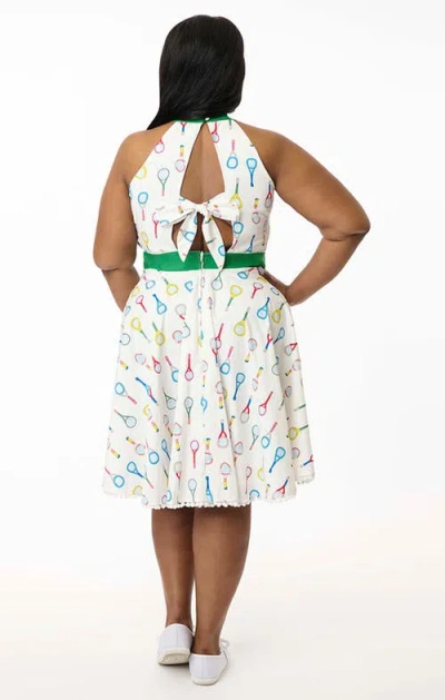 Smak Parlour Plus Size Make Me Over Flare Dress