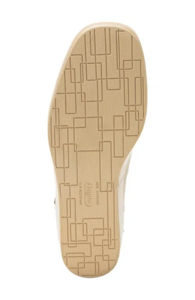 Alegria By Pg Lite Hayes Platform Wedge Mary Jane