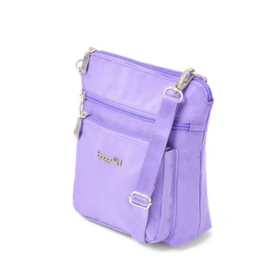 Baggallini Modern Pocket Crossbody Bag