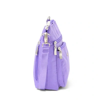 Baggallini Modern Pocket Crossbody Bag