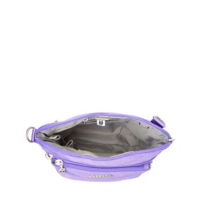 Baggallini Modern Pocket Crossbody Bag