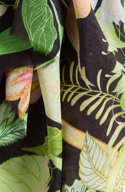 Echo Oasis Series Scarf
