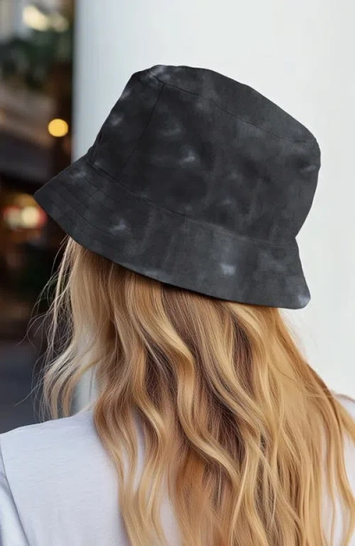 Dalix Womens Heartly Ghost Cotton Bucket Hat