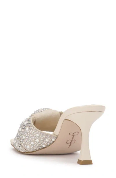Jessica Simpson Evirra Slide Sandal