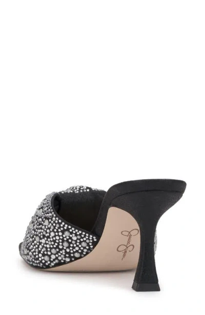 Jessica Simpson Evirra Slide Sandal