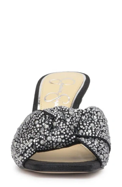 Jessica Simpson Evirra Slide Sandal
