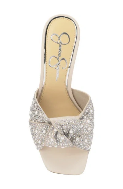 Jessica Simpson Evirra Slide Sandal