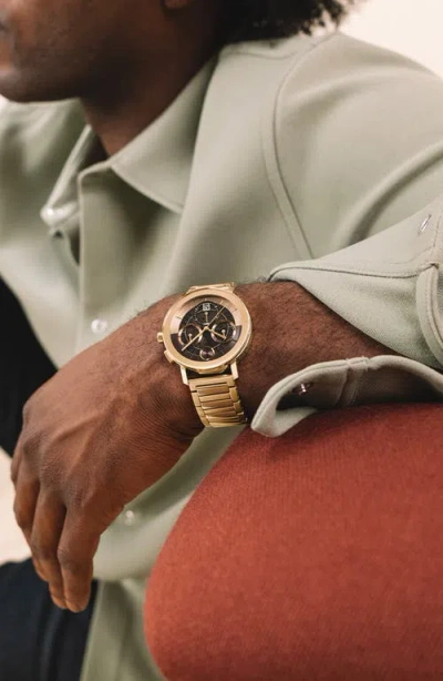 Movado Bold Evolution 2.0 Chronograph Bracelet Watch, 42mm