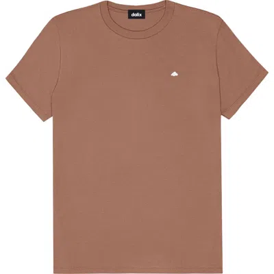 DALIX DALIX WOMENS LIL CLOUD LIGHTWEIGHT JERSEY TEE 