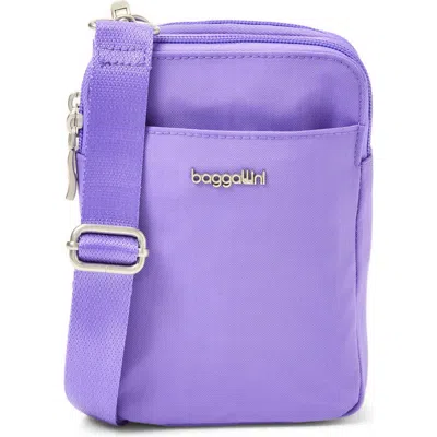 Baggallini Modern Take Two Rfid Crossbody Bag