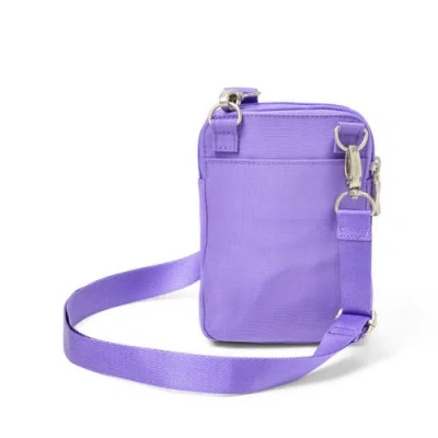 Baggallini Modern Take Two Rfid Crossbody Bag