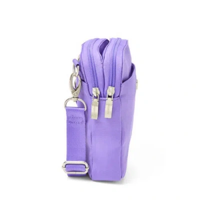 Baggallini Modern Take Two Rfid Crossbody Bag