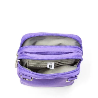 Baggallini Modern Take Two Rfid Crossbody Bag