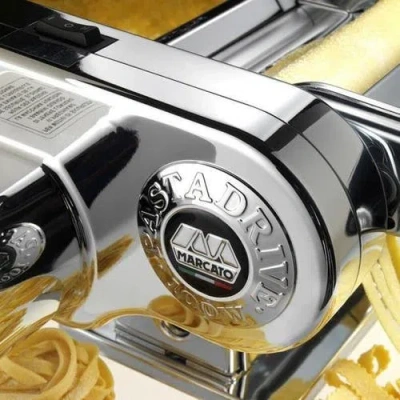 Marcato Pastadrive Motor