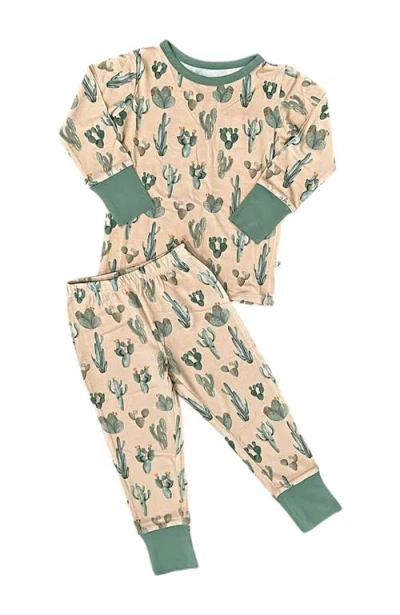 Laree + Co Colette 2-piece Long Sleeve Set