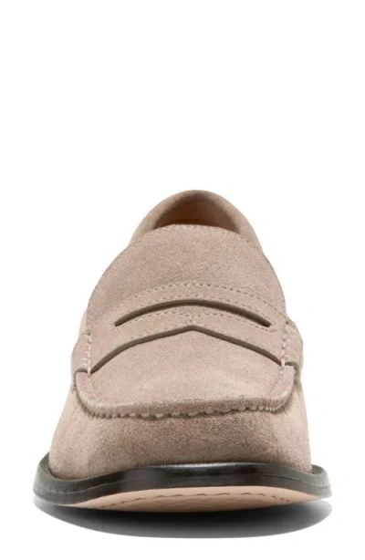 Cole Haan Lana Luxe Penny Loafer