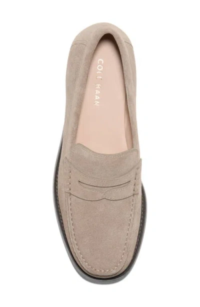 Cole Haan Lana Luxe Penny Loafer