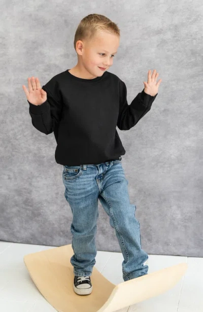 LAREE + CO LAREE + CO BASIC KIDS SWEATSHIRT 