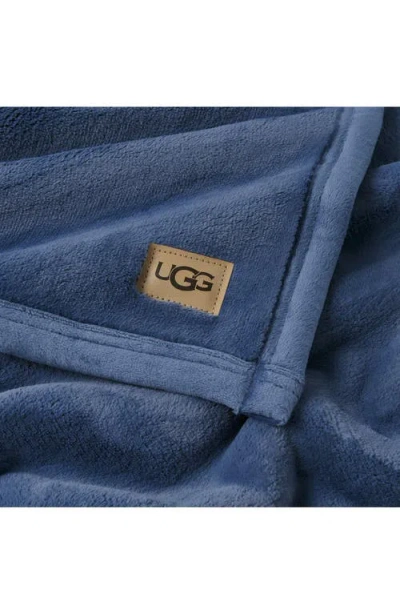 Ugg(r) Coco Throw Blanket