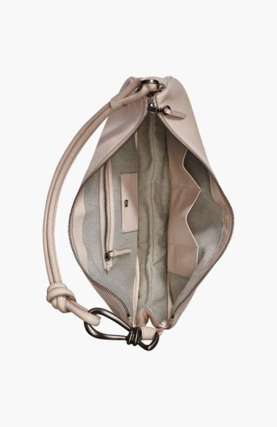 Donna Karan Roslyn Love Knot Shoulder