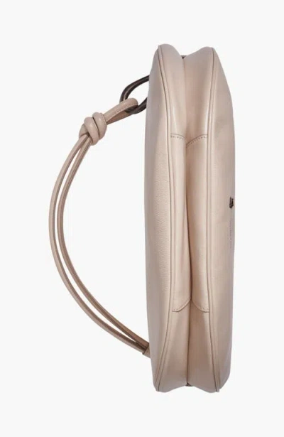 Donna Karan Roslyn Love Knot Shoulder