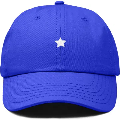 Dalix Lil Star Dad Cap