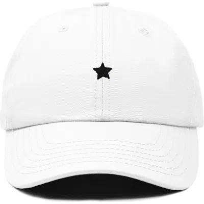 Dalix Lil Star Dad Cap