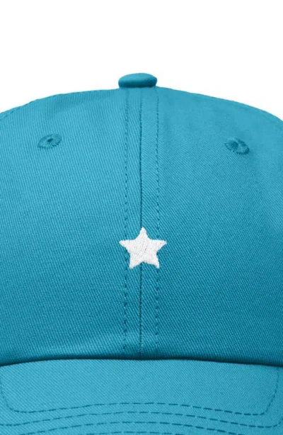 Dalix Lil Star Dad Cap
