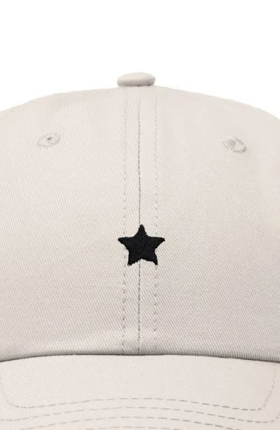 Dalix Lil Star Dad Cap