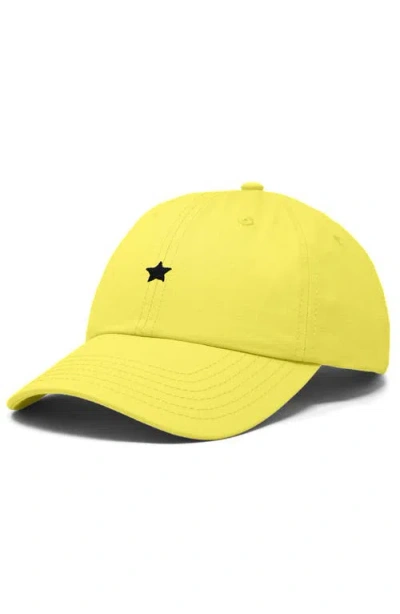 Dalix Lil Star Dad Cap