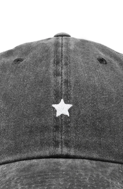 Dalix Lil Star Dad Cap