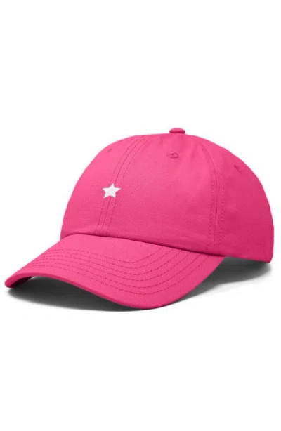 DALIX DALIX LIL STAR DAD CAP 