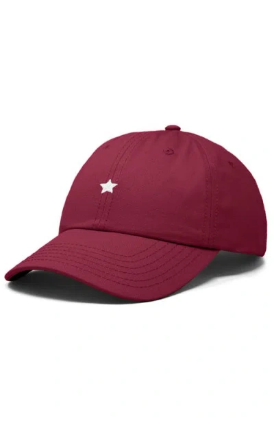 Dalix Lil Star Dad Cap