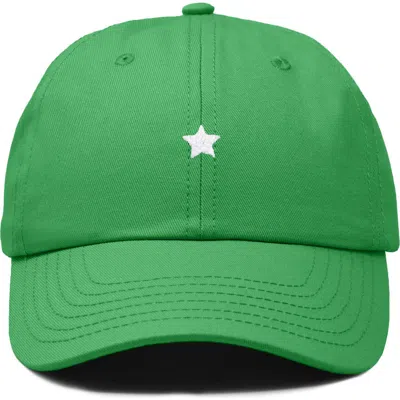 Dalix Lil Star Dad Cap