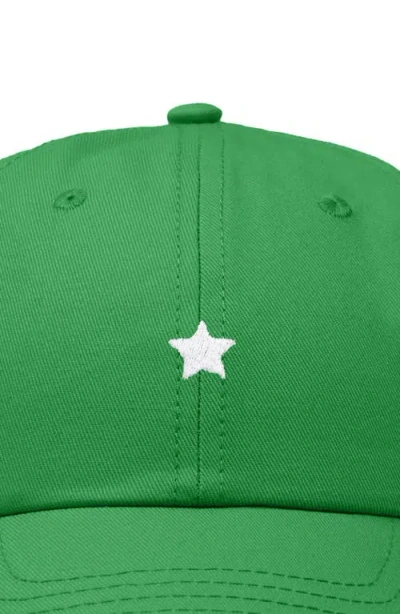 Dalix Lil Star Dad Cap