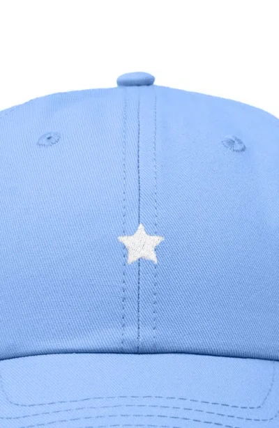 Dalix Lil Star Dad Cap