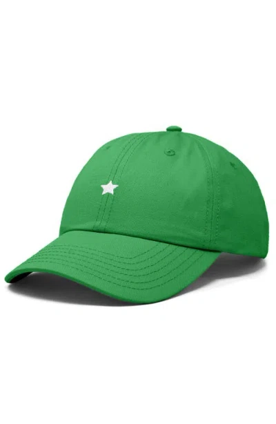 Dalix Lil Star Dad Cap