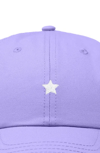 Dalix Lil Cloud Dad Cap