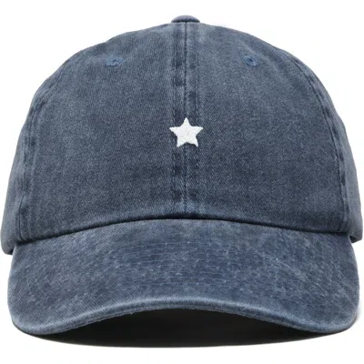 Dalix Lil Star Dad Cap