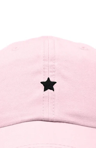 Dalix Lil Star Dad Cap